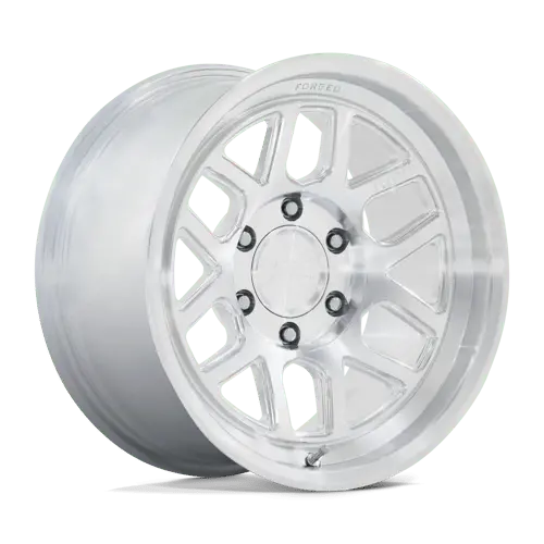 Mesa Forged Mb 17X8.5 6X5.5 Raw-Mach -10 1