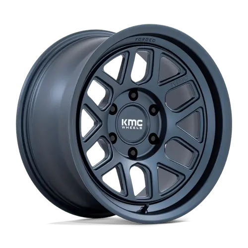 Mesa Forged Mb 17X8.5 6X135 Mtl-Blue +0 1