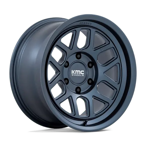 Mesa Forged Mb 17X8.5 6X5.5 Mtl-Blue -10 1