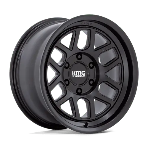 Mesa Forged Mb 17X8.5 6X135 S-Blk +0 1