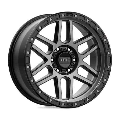 Km544 20X9 6X5.5 S-Blk Gtcc 00Mm 1