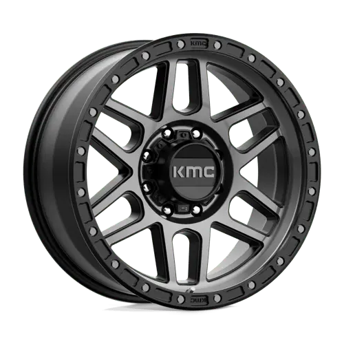 Km544 20X9 8X180 S-Blk Gtcc 00Mm 1