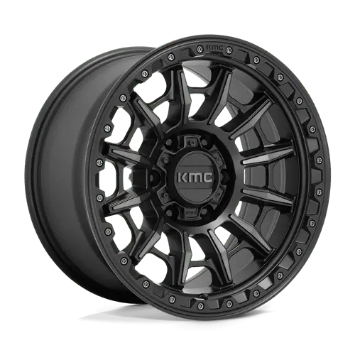 Km547 17X9 6X5.5 S-Blk Gtcc 00Mm 1