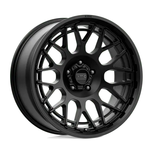 Km722 20X9 5X5.0 S-Blk 00Mm 1