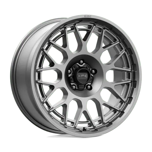 Km722 20X9 5X150 Anthracite 18Mm 1