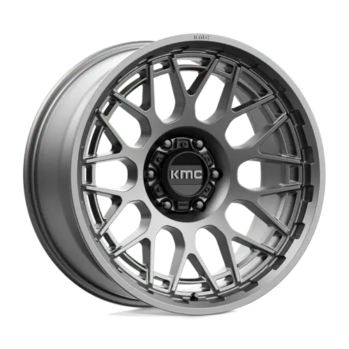 Km722 20X9 6X135 Anthracite 00Mm 1