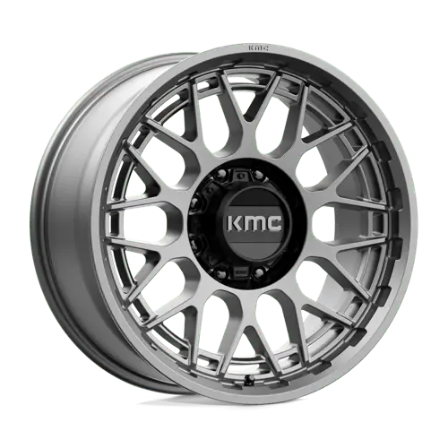 Km722 20X9 8X6.5 Anthracite 18Mm 1