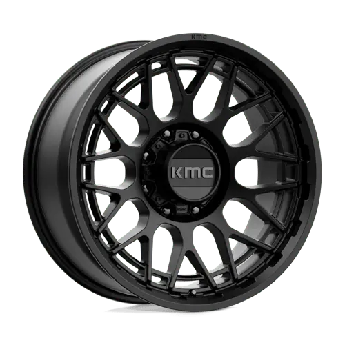 Km722 20X9 8X6.5 S-Blk 00Mm 1