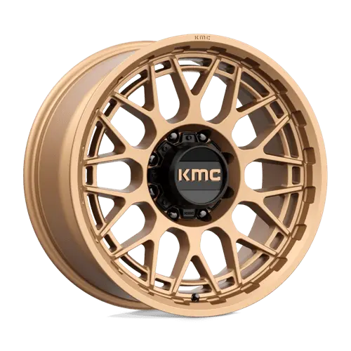 Km722 20X9 8X170 Bronze 18Mm 1