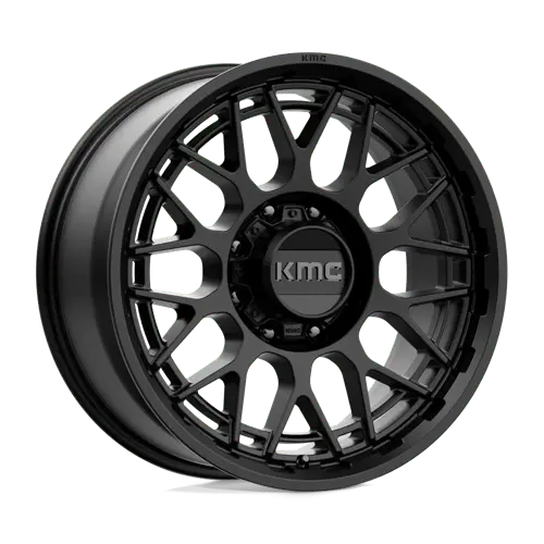 Km722 20X9 8X180 S-Blk 18Mm 1