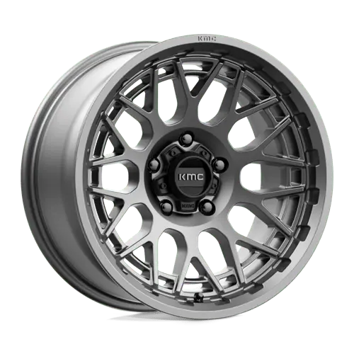 Km722 17X8.5 5X5.0 Anthracite 00Mm 1