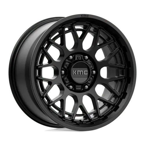 Km722 17X8.5 6X135 S-Blk 18Mm 1
