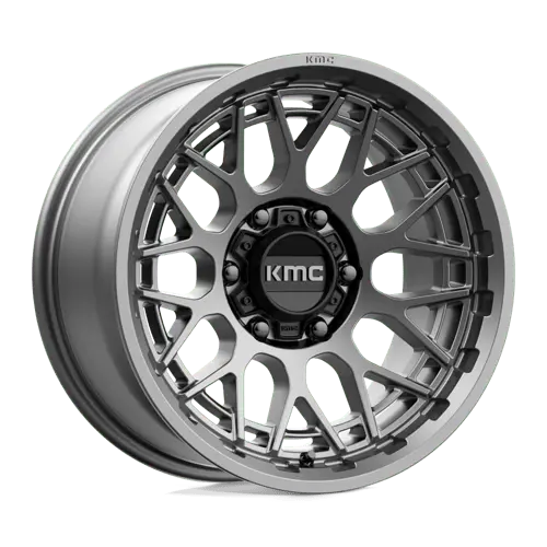 Km722 17X8.5 6X5.5 Anthracite 00Mm 1