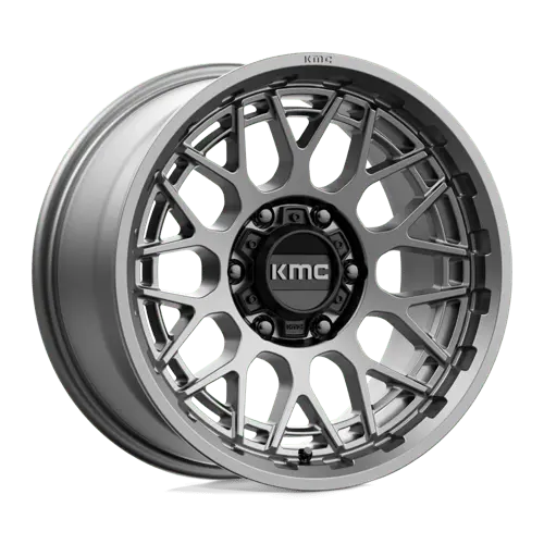 Km722 17X8.5 6X5.5 Anthracite 18Mm 1