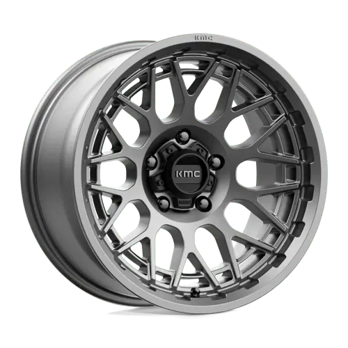 Km722 Technic 18X9 6X5.5 Anthracite +0 1