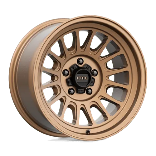 Km724 Impact Ol 17X8.5 5X5.0 M-Brnz +0 1