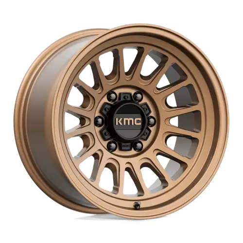 Km724 Impact Ol 17X8.5 6X135 M-Brnz +0 1