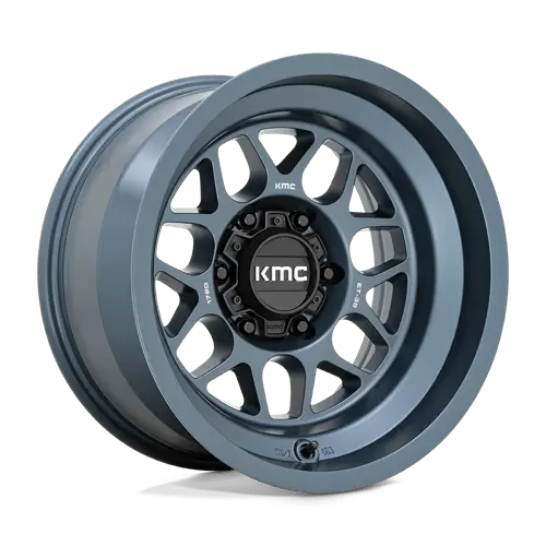Terra 17X9 6X5.5 106 Mtl-Blue -38 1