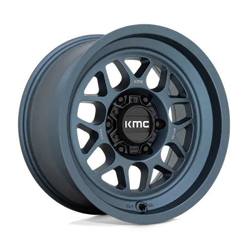 Terra 18X8.5 5X5.0 71 Mtl-Blue +0 1