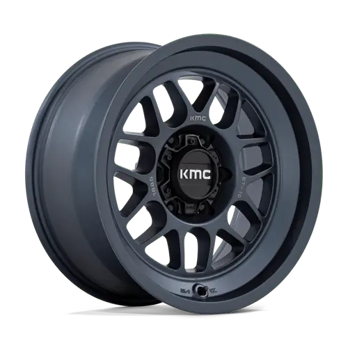 Terra 18X8.5 6X5.5 106 Mtl-Blue -10 1