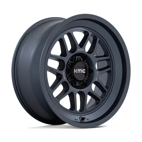 Terra 20X9 5X5.0 71 Mtl-Blue -12 1