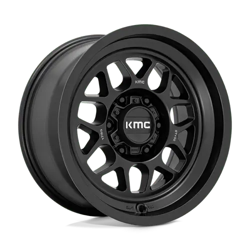 Terra 17X8.5 6X135 87 S-Blk +0 1
