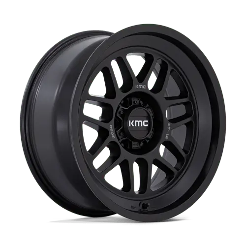 Terra 20X9 6X5.5 106 S-Blk -12 1