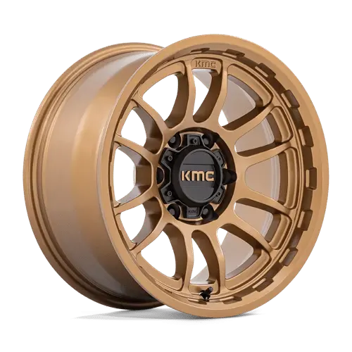 Km727 Wrath 20X9 6X5.5 106.1 M-Brnz +0 1