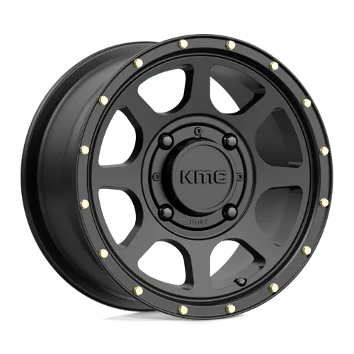 Addict 2 Utv 14X7 4X137 S-Blk 38Mm 1