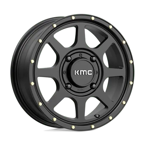 Addict 2 Utv 15X6 4X137 S-Blk 38Mm 1