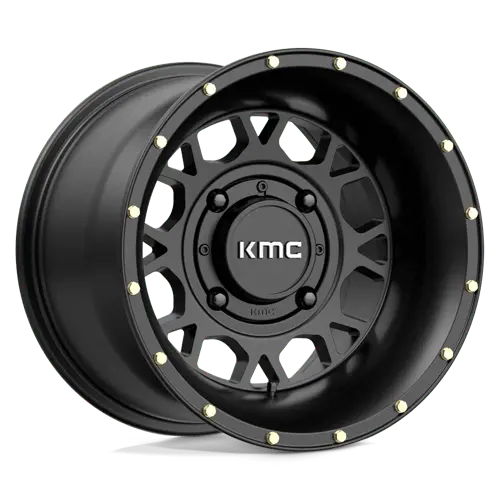 Grenade Utv 14X10 4X156 S-Blk 00Mm 1