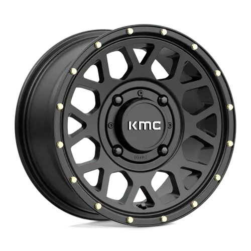 Grenade Utv 14X7 4X137 S-Blk 38Mm 1