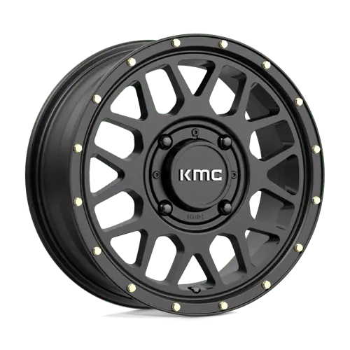 Grenade Utv 15X6 4X137 S-Blk 38Mm 1