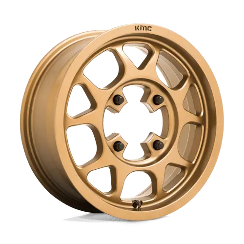 Toro Utv 15X6 4X137 M-Bronze 38Mm 1