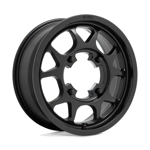 Toro Utv 15X6 4X137 S-Blk 38Mm 1
