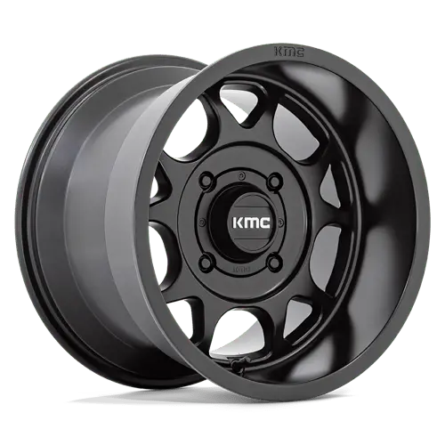Toro S Utv 15X10 4X137 S-Blk 0Mm 1