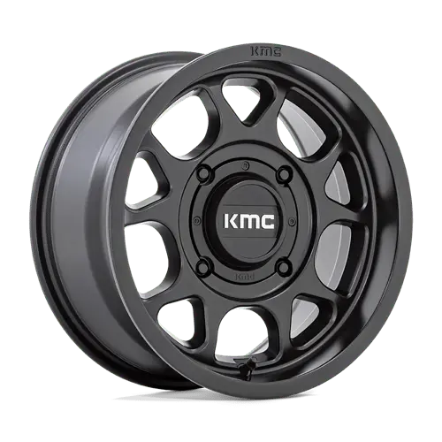 Toro S Utv 15X7 4X137 S-Blk 10Mm 1