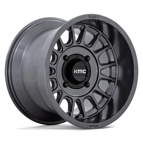 Impact Utv 15X10 4X156 115 Anth +0 1