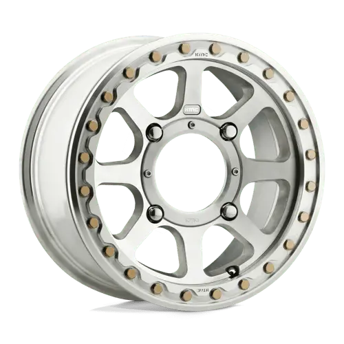 Addict 2 Utv Bl 15X6 4X137 Mach 38Mm 1