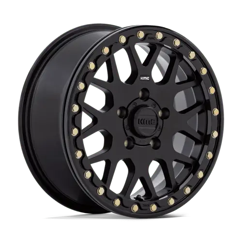 Grenade Utv Bl 15X6 5X4.5 S-Blk 38Mm 1