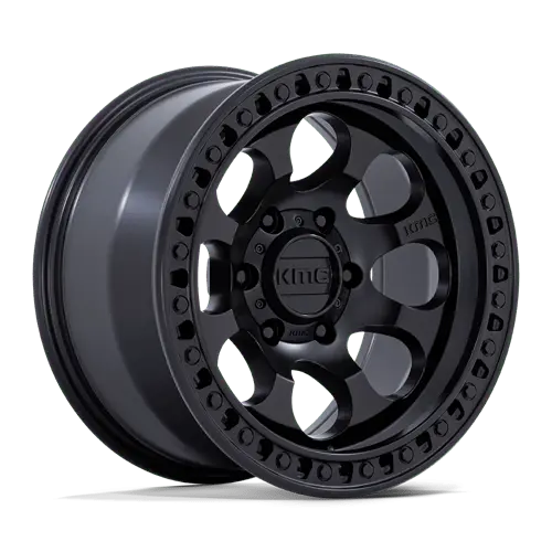 Riot Sbl 18X9 6X5.5 106 S-Blk +18 1