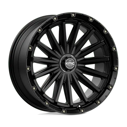 Km102 20X9 6X135/5.5 S-Blk 00Mm 1
