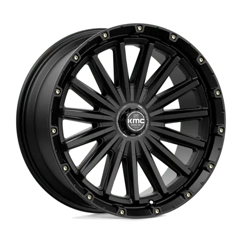 Km102 20X9 6X120/5.5 S-Blk 18Mm 1