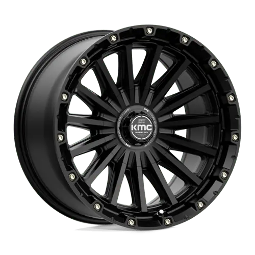 Km102 17X9 6X135/5.5 S-Blk 00Mm 1