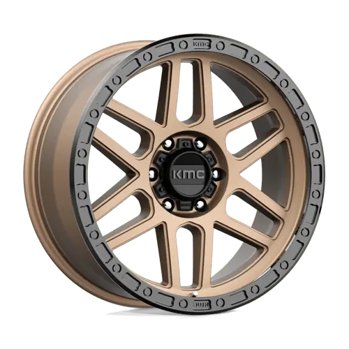 Km544 20X9 6X5.5 M-Brz Blk Lp 00Mm 1