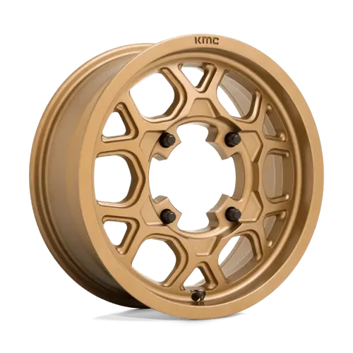Mesa Lite Utv 15X6 4X137 M-Bronze 38Mm 1