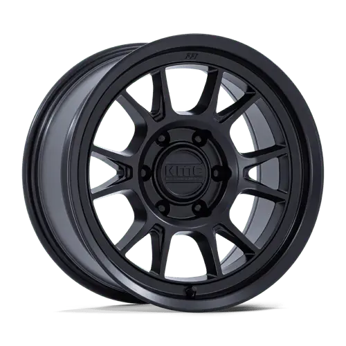 Range 17X8.5 5X5 71 -10 M-Blk 1