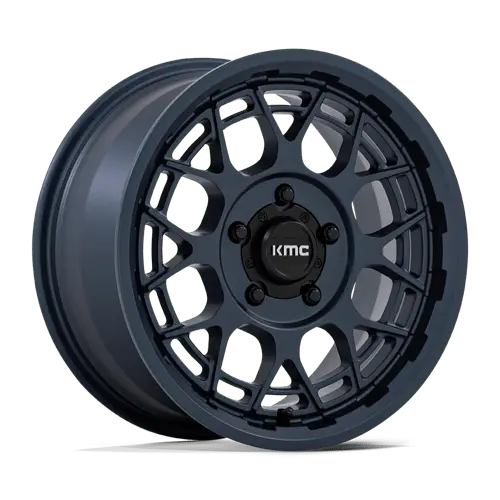 Technic Utv 15X7 4X156 115 +38 Mtl-Blue 1