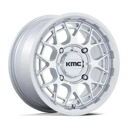 Technic Utv 15X7 5X4.5 72 +38 Slv-Mach 1