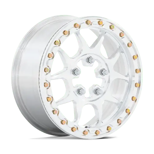 Toro 5 Utv Forged 15X10 5X4.5 Rw-Mch +0 1